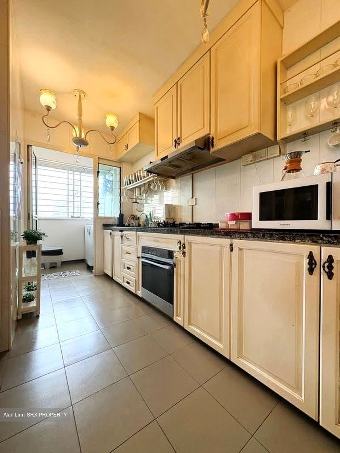 Blk 668A Waterway Ridges (Punggol), HDB 5 Rooms #625470321